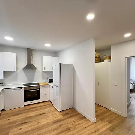 Street Full Of Light Apartman *