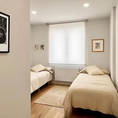 Street Full Of Light