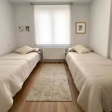 Street Full Of Light Διαμέρισμα