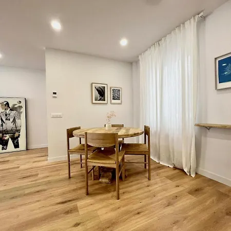 Street Full Of Light