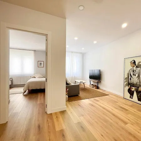 Street Full Of Light *