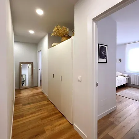 Street Full Of Light