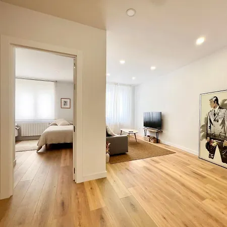 Street Full Of Light *