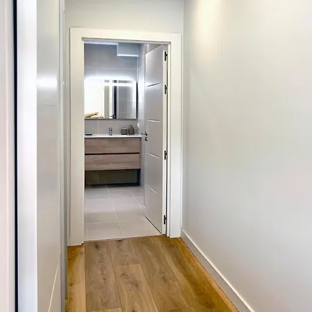 Street Full Of Light *