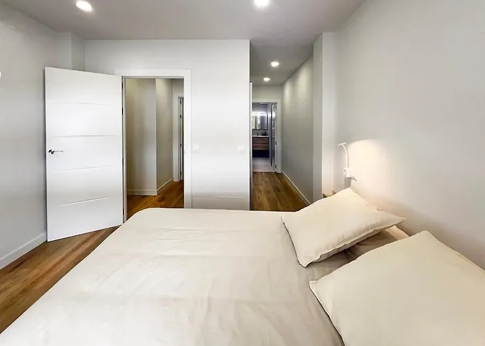 Street Full Of Light