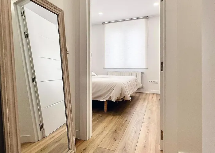 Street Full Of Light