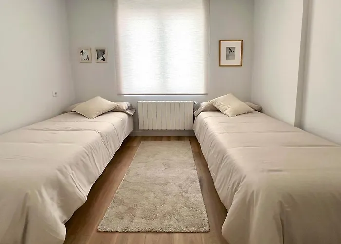 Street Full Of Light 公寓 *