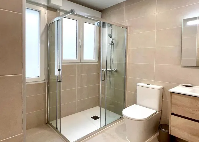 Street Full Of Light 公寓 桑坦德