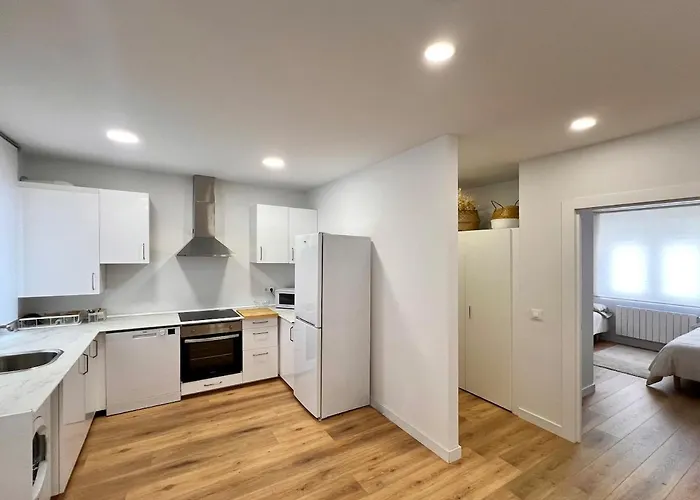 Street Full Of Light 公寓 *