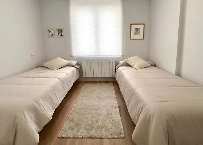 Street Full Of Light Apartman