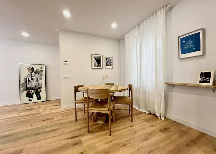 Street Full Of Light