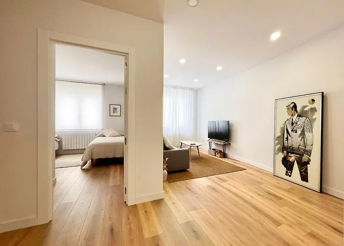 Street Full Of Light *