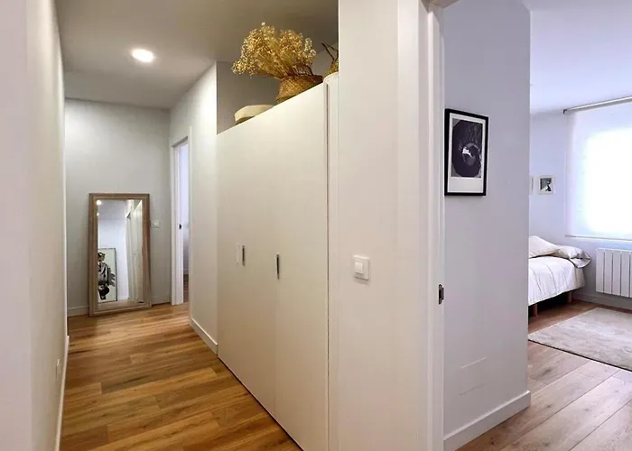 Street Full Of Light