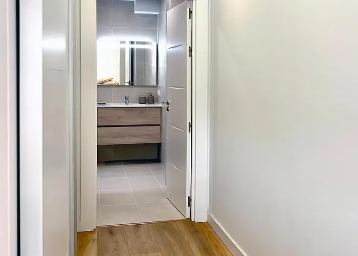 Street Full Of Light *