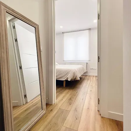 Street Full Of Light